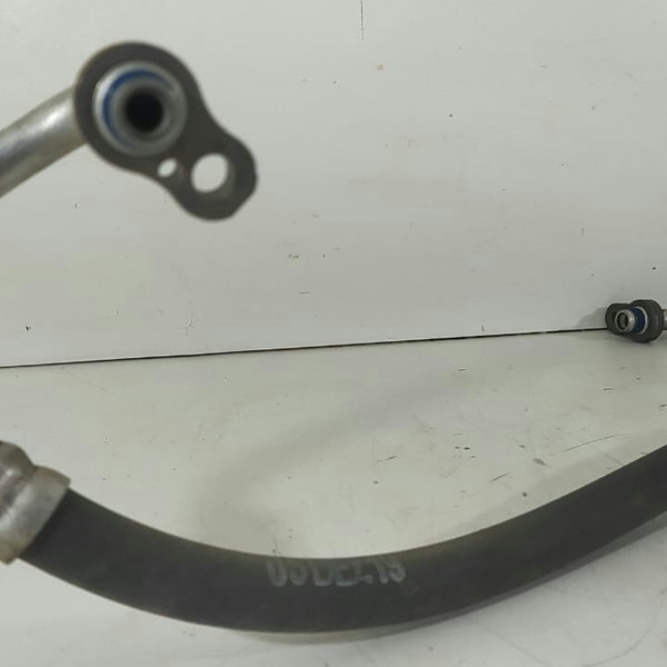 Mangueira Ar Condicionado Hyundai Ix35 2011/2021