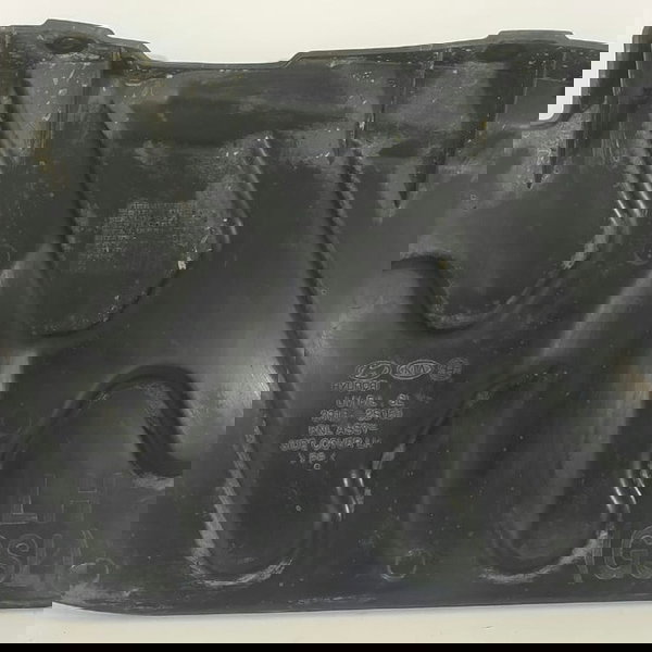 Defletor Radiador Esquerdo Ix35 2021 2021 291302s000