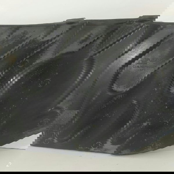 Defletor Radiador Hyundai Ix35 Direito 2011/2021 291202s000