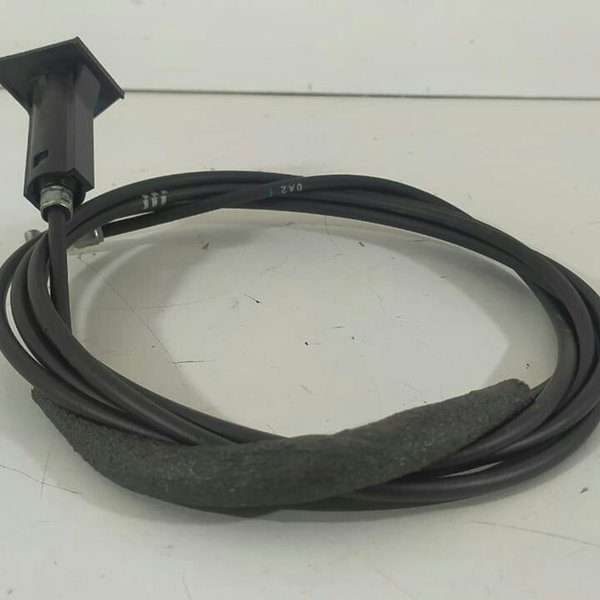 Cabo Portinhola Hyundai Ix35 Tanque Combustivel 2011/2021