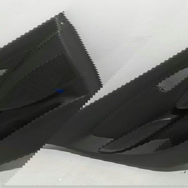 Forro Porta Hyundai Ix35 Traseira Esquerda 2011/2021 Preto