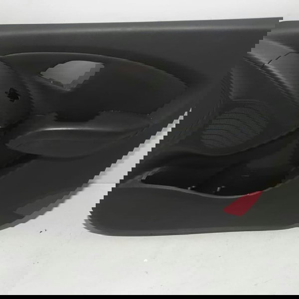 Forro Porta Hyundai Ix35 Dianteira Direita 2011/2021 Preto