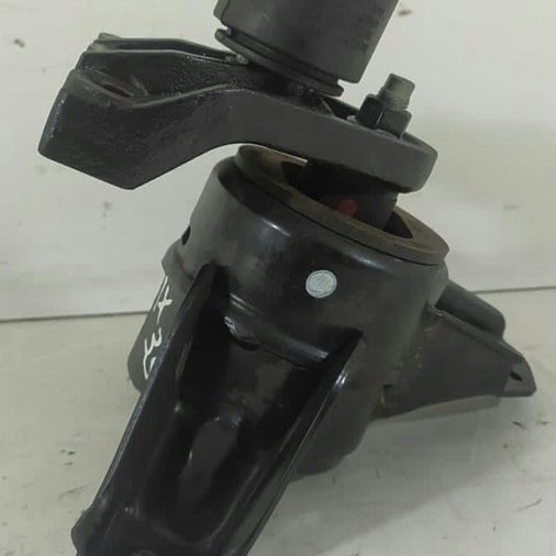 Suporte Coxim Motor Hyundai Ix35 Direito 11/2021 218152s900