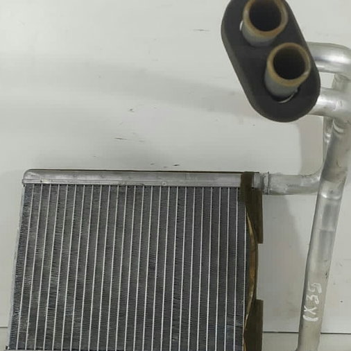 Radiador Ar Quente Hyundai Ix35 2016/2021 Orig