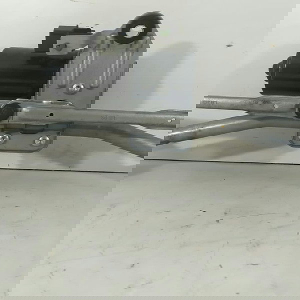 Motor Limpador Parabrisa Hyundai Ix35 2016/2021