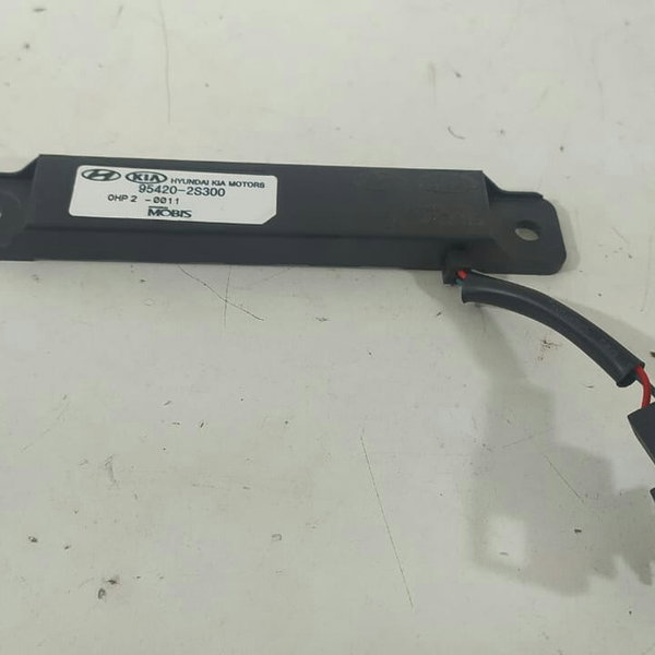 Sensor Antena Keyless Hyundai Ix35 2021 954202s300 /29673