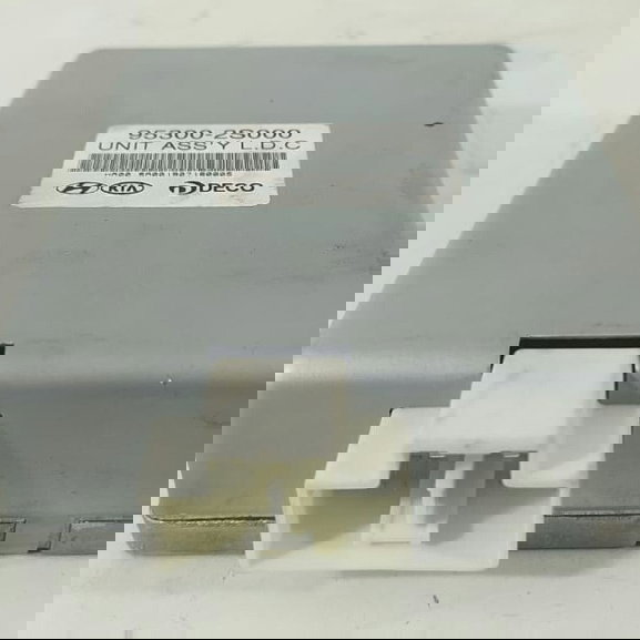 Modulo Conforto Hyundai Ix35 2016/2021 953002s000