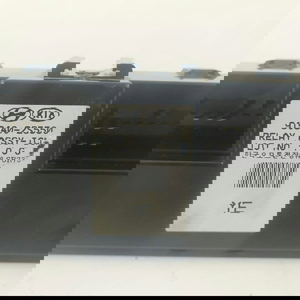 Modulo Conforto Hyundai Ix35 2011/2022