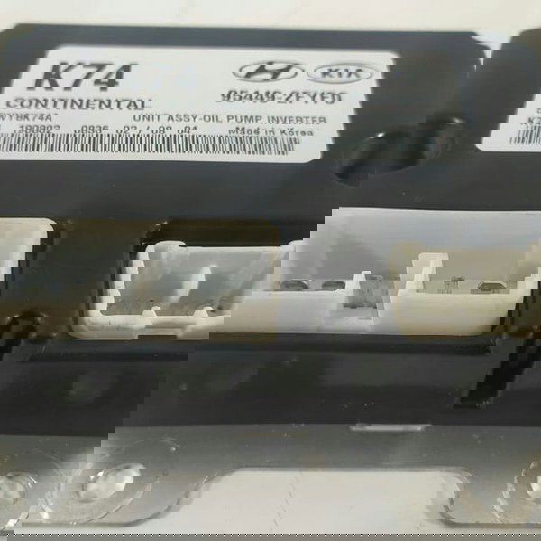 Modulo Bomba Oleo Hyundai Ix35 Creta 2011/2021 954492fyf0