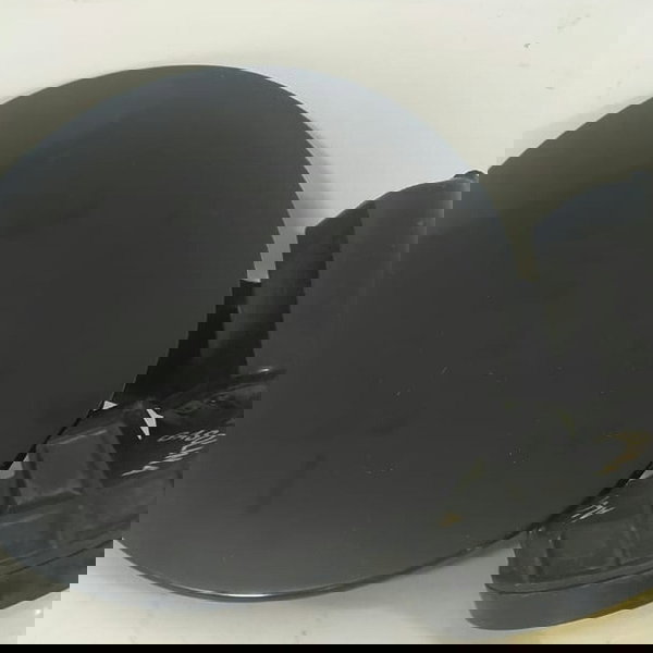 Portinhola Tanque Combustível Ix35 2011/2022 Preto 2021