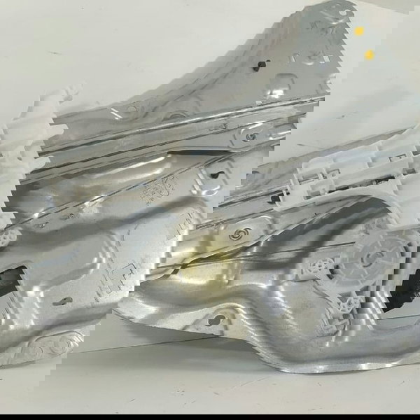 Maquina Vidro Hyundai Ix35 Traseira Esq 2011/2021 Origin