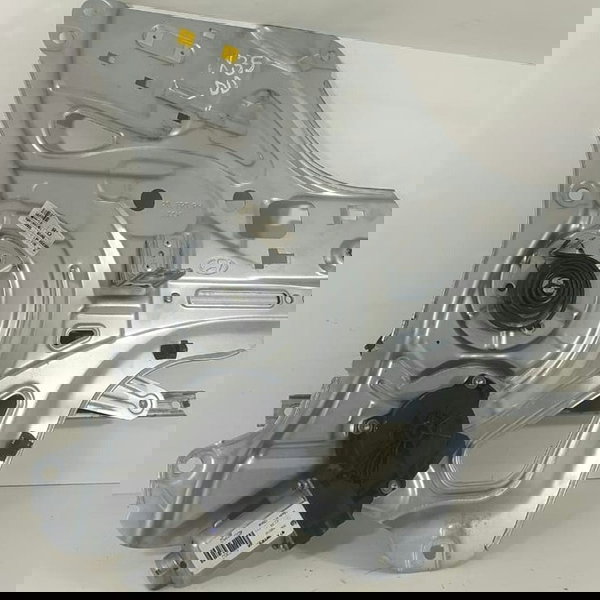 Maquina Vidro Hyundai Ix35 Dianteira Direita 2011/2021