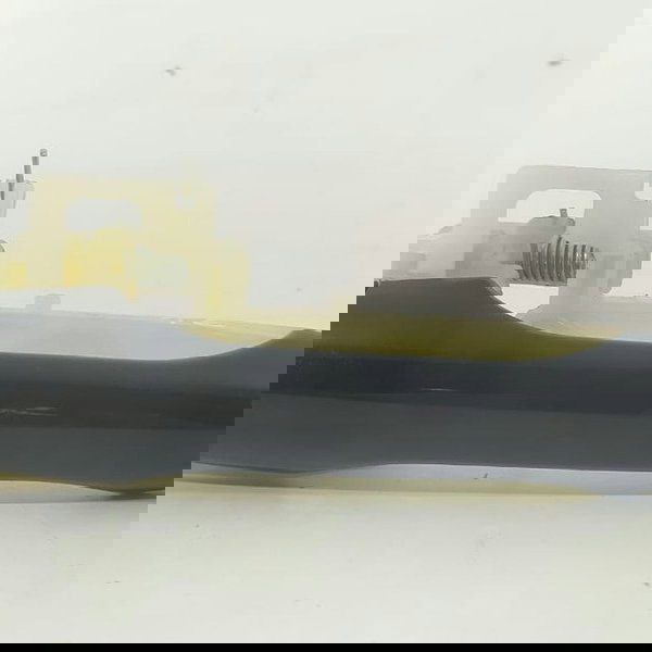 Maçaneta Externa Hyundai Ix35 Traseira Esquerda 2016/2021