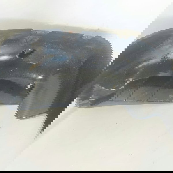 Parabarro Amarok Traseiro Direito 2010/2020 2h5810972