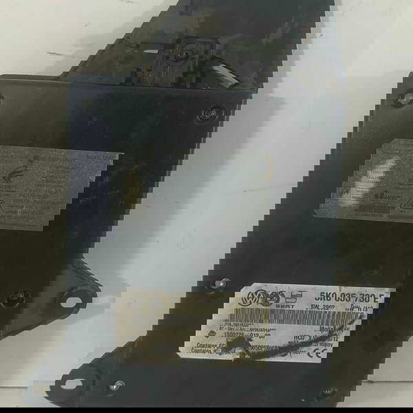 Modulo Bluetooth Amarok 2011 2012 2013/2020 5k0035730