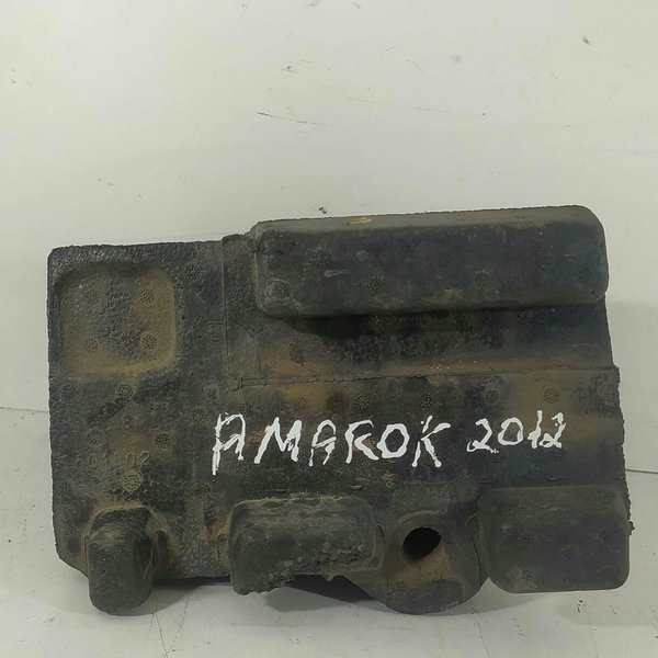 Absorvedor Impacto Amarok  Direito 2011/2017 Orig Detalhe