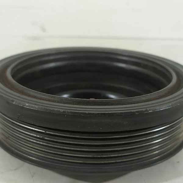 Polia Virabrequim Amarok 2011/2018 038105243m