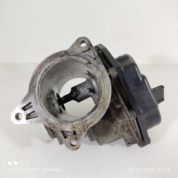 Válvula Egr Amarok 2.0 2011/2018