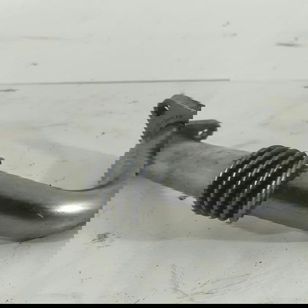 Tubo Uniao Valvula Egr Amarok 2.0 2011/2017 03l131521ar