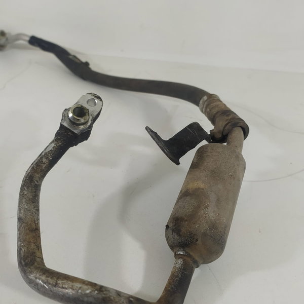 Mangueira Ar Condicionado Edge 2010/2014 Orig