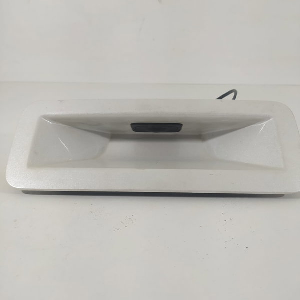 Maçaneta Tampa Traseira Edge 2010/2014