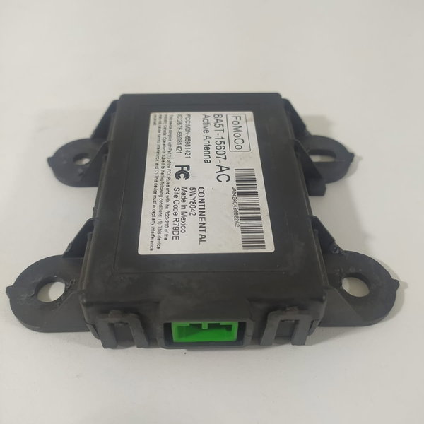 Modulo Imobilizador Antena Edge 2010/2014 8a5t15607ac