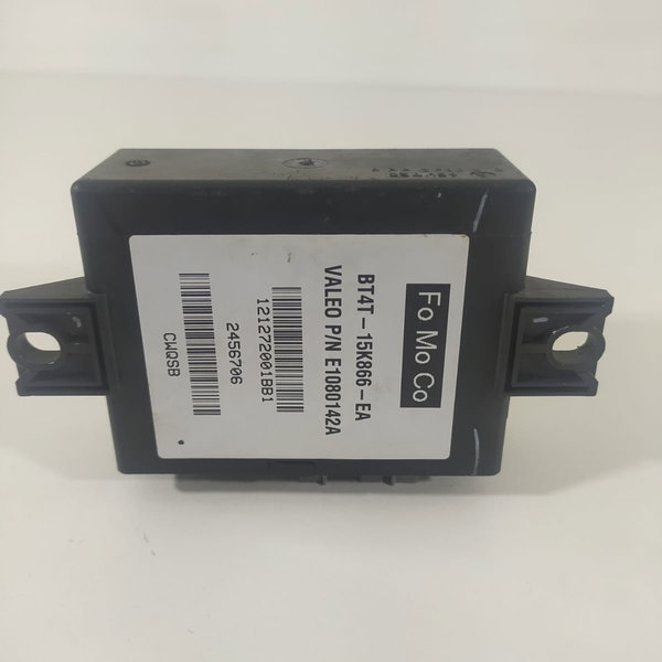 Modulo Estacionameto Edge 2009/2014 Bt4t15k866ea