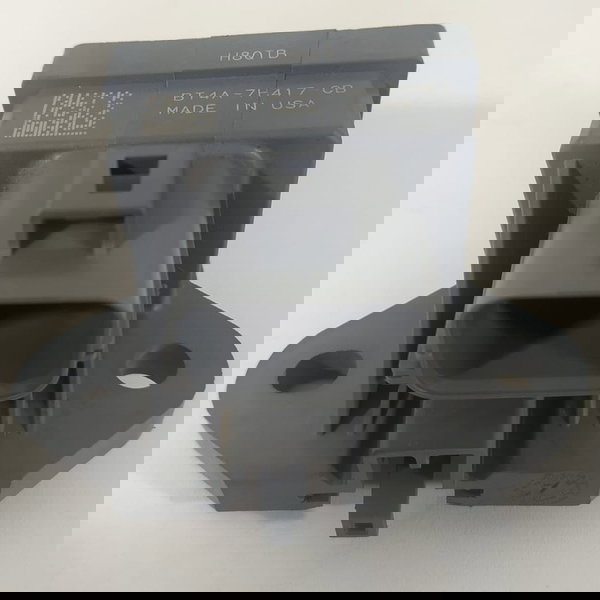 Rele Ventoinha Edge 2010 2011 2012 2013 2014 H8qtb /30397