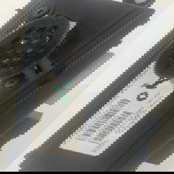 Modulo Central Eletrica Edge 2008/2014 Ct4t14b673ae