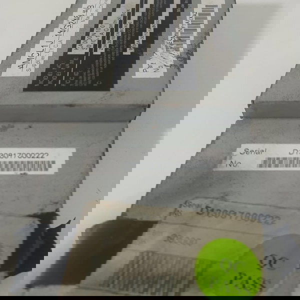 Modulo Dvd Ford Edge 2009/2014 Original