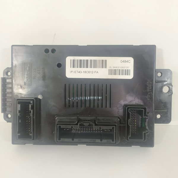 Modulo Conforto Edge 2010/2014 1998018c612