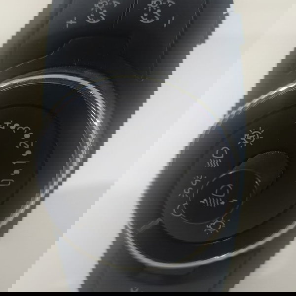 Comando Chave Luz  Edge 2010/2014