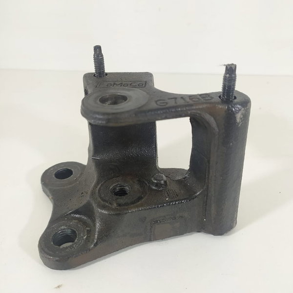 Suporte Coxim Cambio Edge Traseiro 2008/2014 Orig