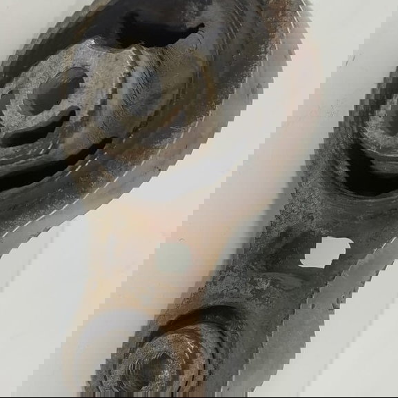 Coxim Cambio Edge 2008/2014