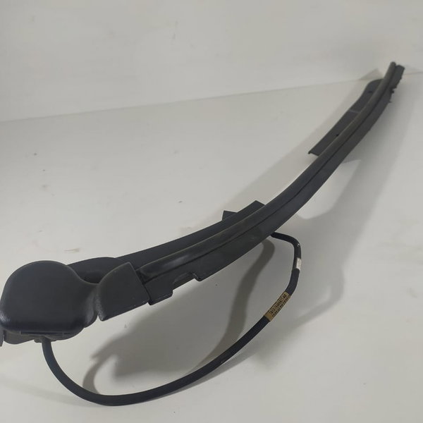 Acabamento Tampa Traseira Edge Direito 2010/2014