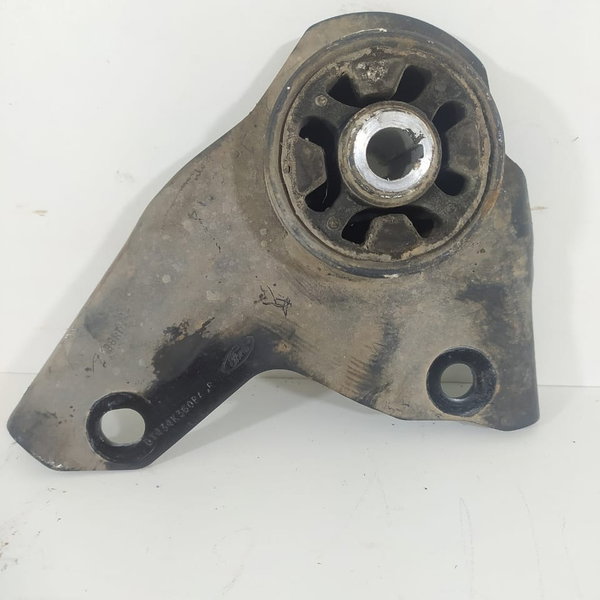 Coxim Diferencial Edge Tras Esq 20108 2010 2012 2104 Orig