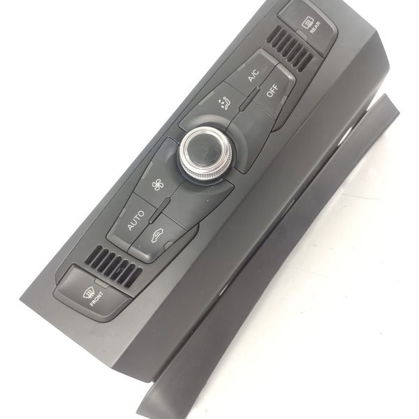 Comando Ar Condicionad0 Audi Q5 A4 2012/2016 8k1820043m