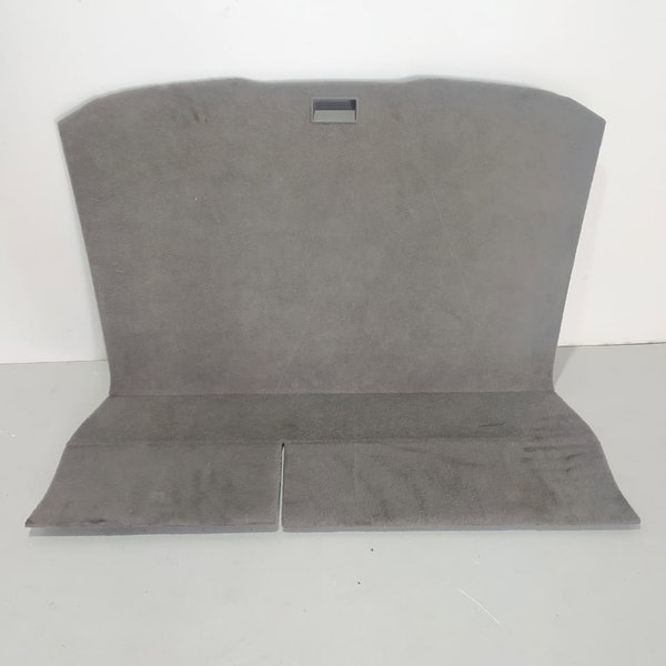 Tampao Estepe Fundo Porta Mala Ford Edge 2009/2014