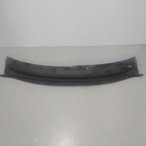 Grade Parabrisa Churrasqueira Edge 2010/2014