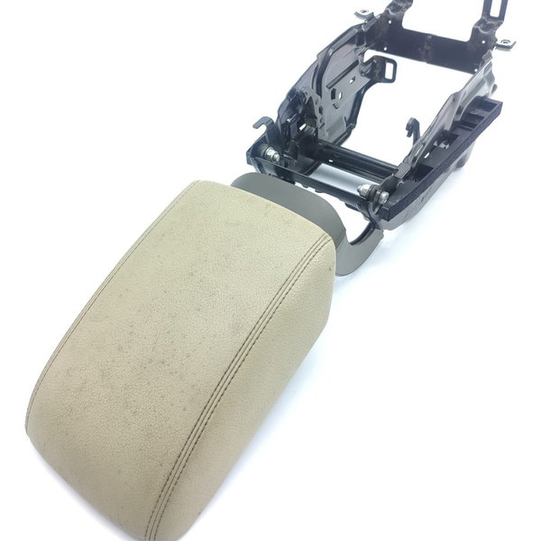 Console Apoio Braco Audi Q5 2012/2016 8r0864283 Bege