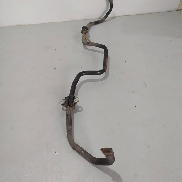 Barra Estabilizadora Edge Traseira 2008/2014