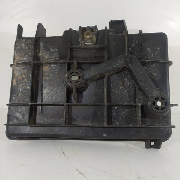 Suporte Bateria Ford Edge 2008 2011 2012 A 2014