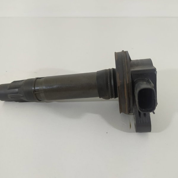 Bobina Igniçao Ford Edge 3.5 2014 12a375 Original