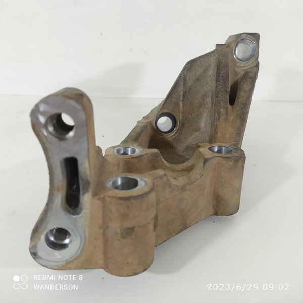 Suporte Coxim Cambio Ford Edge 2008/2014 7a444