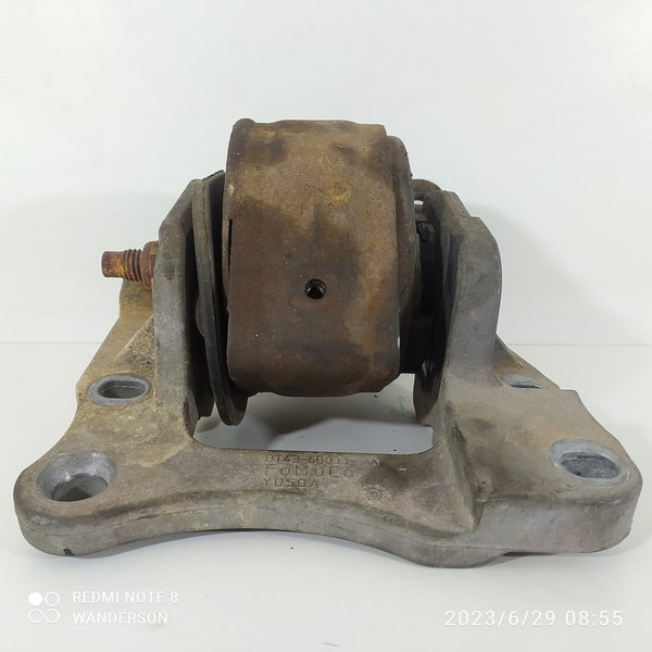 Coxim Suporte Motor Fusion 3.0 Edge 2009 2010 A 2014 /30285