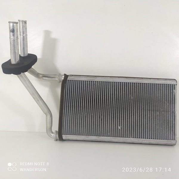 Radiador Ar Quente Ford Edge 2008/2014