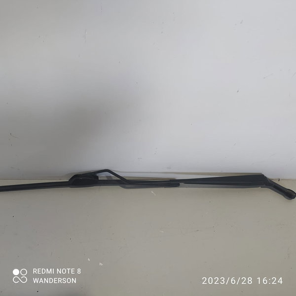 Braço Limpador Parabrisa Edge Esquerdo 2010/2014