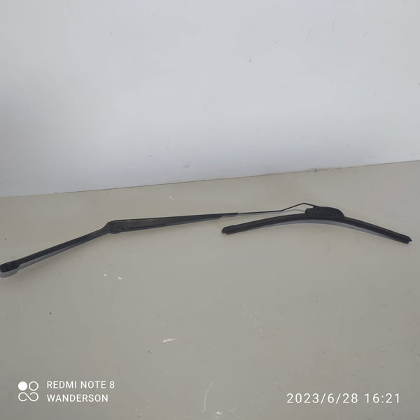 Braço Limpador Parabrisa Edge Direita 2010/2014 Compl