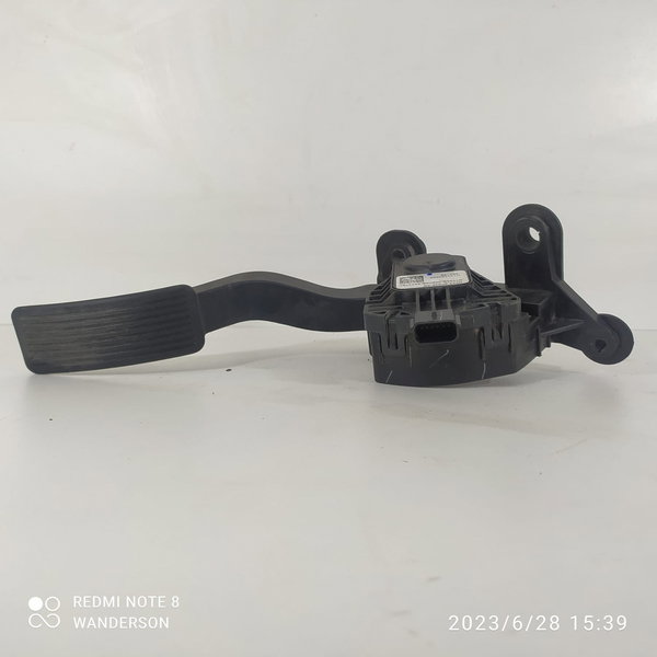Pedal Acelerador Edge 2008/2014 9f836k863g
