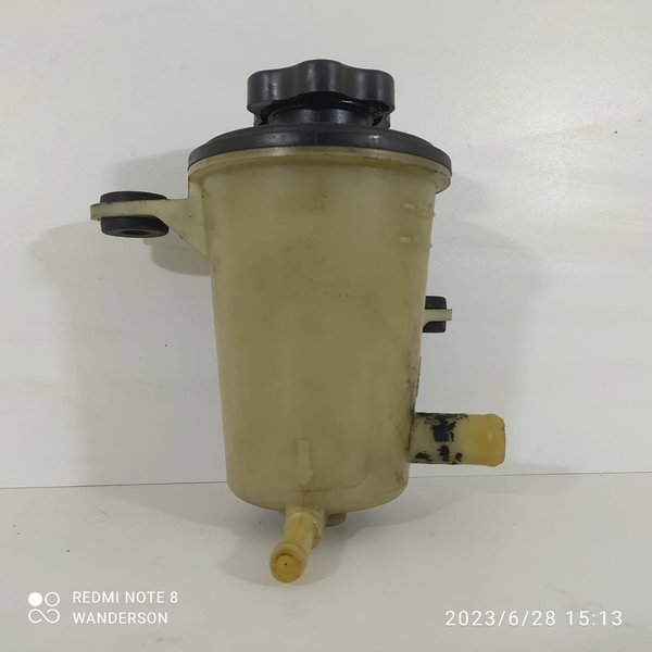 Reservatorio Oleo Hidráulico Edge 2008/2014 Ct433r700